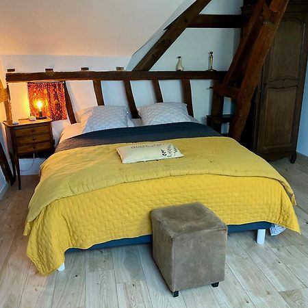 La Fermette Picarde, Proche D'Amiens Apartment Plachy-Buyon Exterior photo