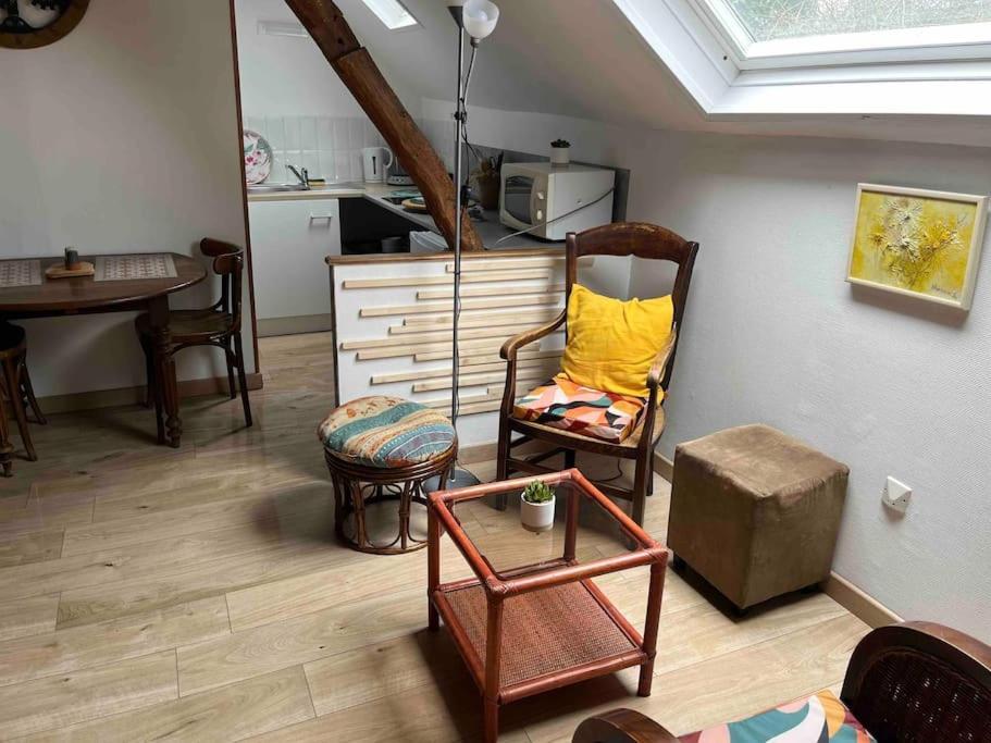 La Fermette Picarde, Proche D'Amiens Apartment Plachy-Buyon Exterior photo